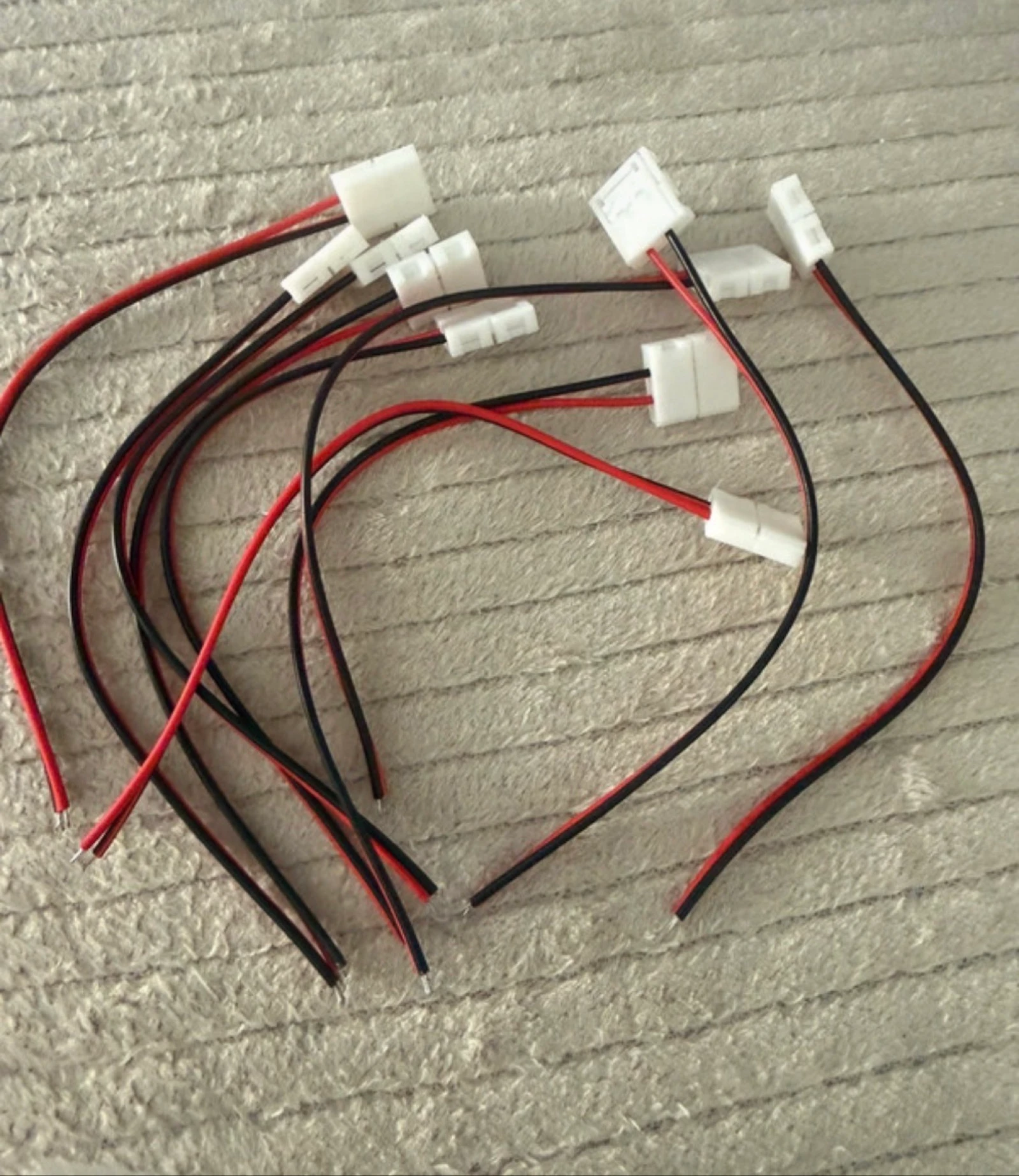 Conector – photo 3